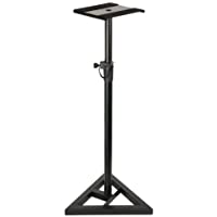 ah Stands SM6 - Soporte para altavoces de estudio